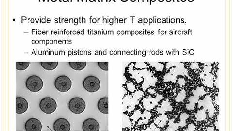 MATE 210 Topic 2: Atomic Bonding Part 7