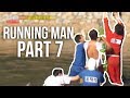 Running Man Funny Moments - Part 7