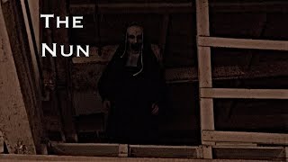 The Nun - Short Horror Film