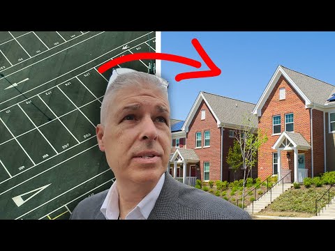 How to Develop Affordable Housing - YouTube
