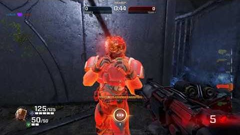 Doom Slayer