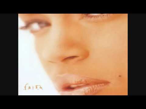 Faith Evans - Come Over (AuDio) + Lyrics