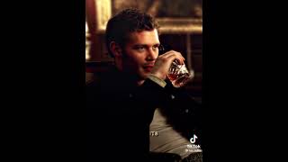 Klaus Mikaelson Edit