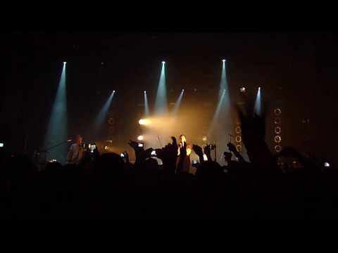 NIN: Piggy LIVE (9.8.9)