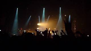 NIN: Piggy LIVE (9.8.9)