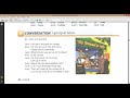 1 Cambridge Interchange 4th Edition Intro Unit 6 Audio 