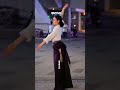 Yongji lgant dance tibtaine beaut