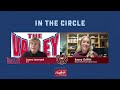 Rawling In The Circle with Laura Leonard featuring Kasey Griffith of Missouri State
