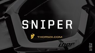 Thor 2016 - Sniper Goggle