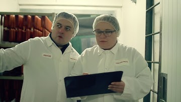 Quantum Foods | Thermal Process Validation