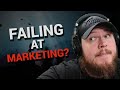 Failing At Marketing? Watch This.