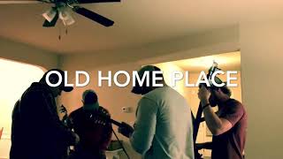 Bluegrass Jam- Old Home Place