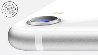 iPhone SE 2020 AR Experience #Shorts screenshot 5