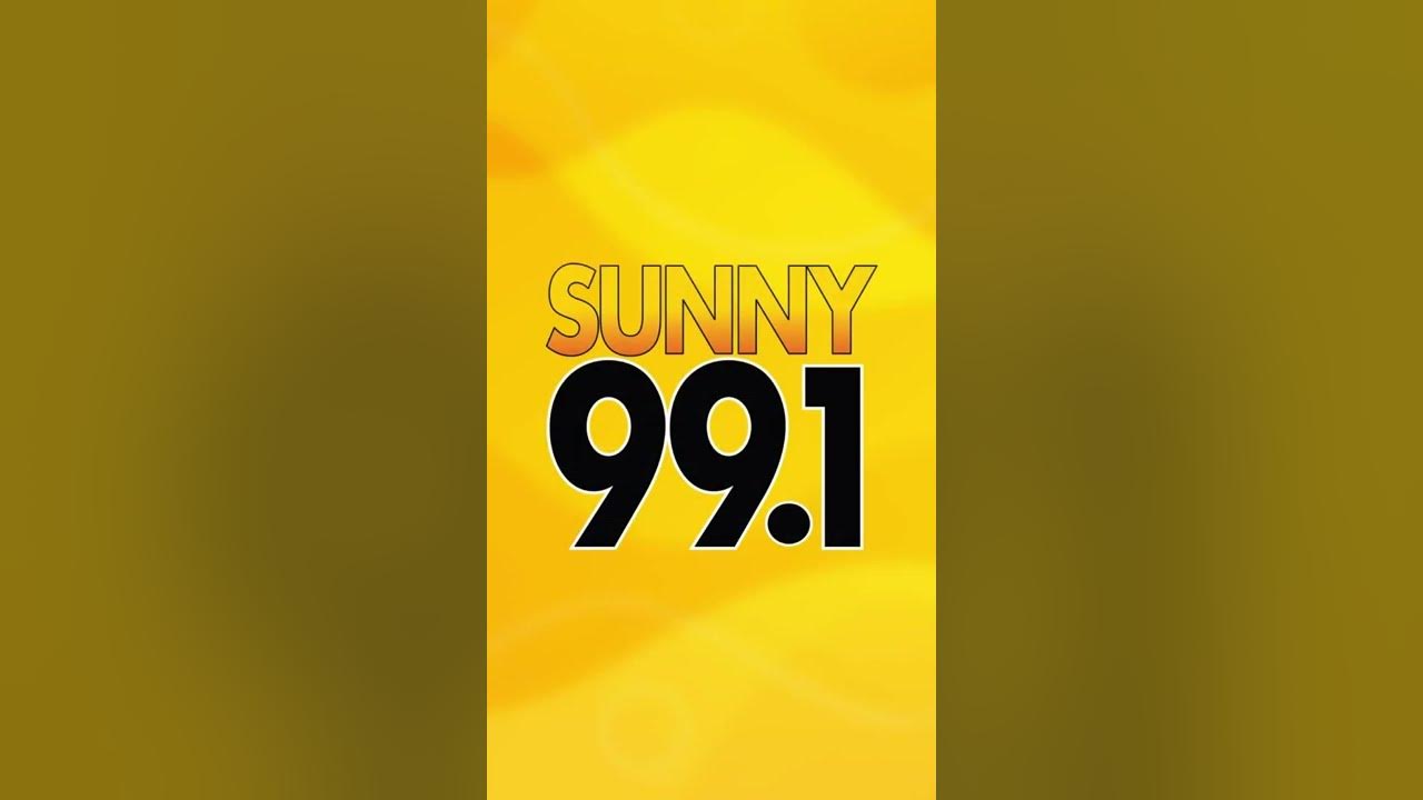 Sunny 99 1 jingle from reelworld package used on air youtube