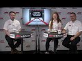 F1 in Schools Regional Finals: Southwest  - Racing Show 2022