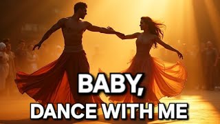 Baby, Dance With Me & Dance Film Voice Of Light / Shazde Irannezhad / Labeaabi