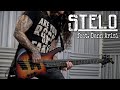 Stelo - Rainmaker (Bass Playthrough + Tabs)