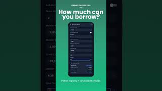 Every Australian Finance Calculator in One Free App — Finance Calculator+