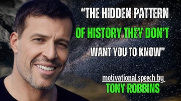 The Hidden Pattern of History They Don