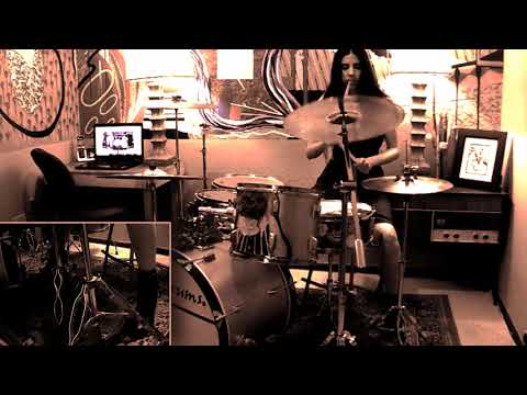 Видео: t.A.T.u. | KOSMOS -Cover by Ory Drums-