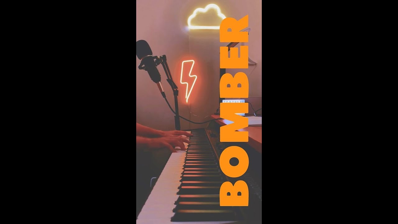 山下達郎 BOMBER ボンバー BOMBER/山下達郎 - YouTube