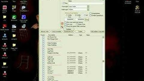 MSEA SERVER SIDE HACK INTRO