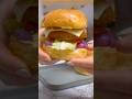 McD vibes🍔@ 🏠 #burger #potatorecipe #peas #mcdonalds #fast #food #recipe #easyrecipe #viral #yummy