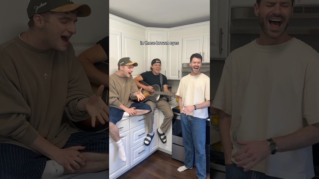 Better Me For You (Brown Eyes) - 