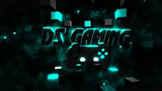 DS GAMING INTRO VIDEO