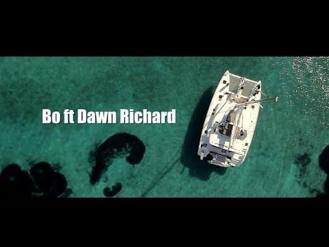 Bo feat  Dawn Richard   Di Di   Official Video Clip