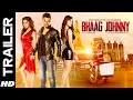 Bhaag johnny - Trailer