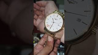 săn seo đông hô nam automatic #donghonam #watch