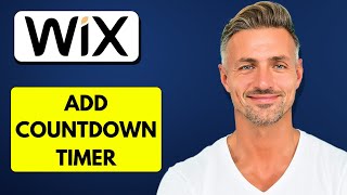 How to Add Countdown Timer to Wix - 2025