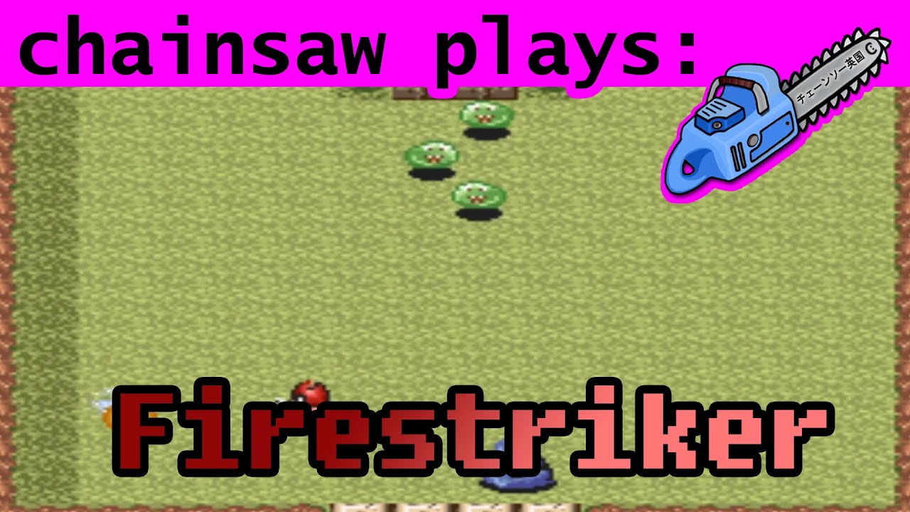 YBN Review: Firestriker