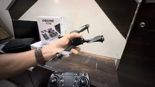 How To Fly Drone | F198 Brushless Motor Drone | Rumi Drones