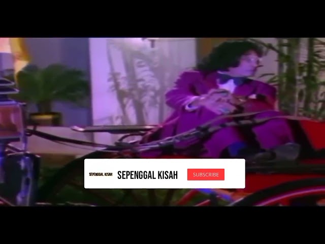 ketika h.bokir & dorman mau konser music Suzzana Tengah jalan class=