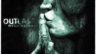 Outlast Whistleblower - Фильм ( весь сюжет , русские субтитры ) Outlast Whistleblower - Фильм ( весь сюжет , русские субтитры )