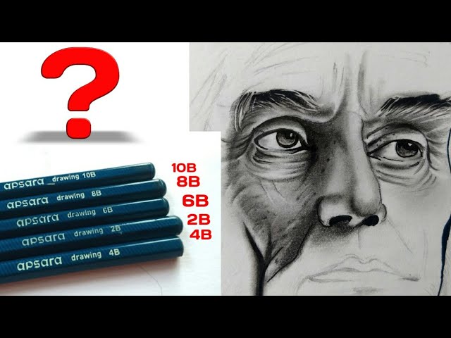 Still life pencil shading Bowl drawing with 6B & 8B pencils step by step -  YouTube