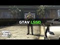 GTAV Шерифы \ LSSD Moments | GTA5RP BlackBerry #1