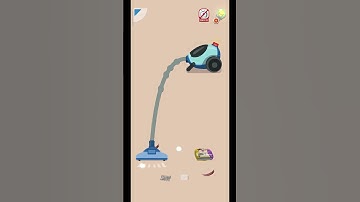 Vacuum. Make it perfect 2 part-1 #gaming  #viralshorts #shorts #games