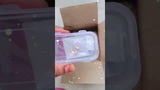 beautiful earing unboxing meeshoshopping unboxing earings