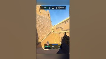 Unbelievable 4K clutch in CS2! #shorts #foryou #cs2