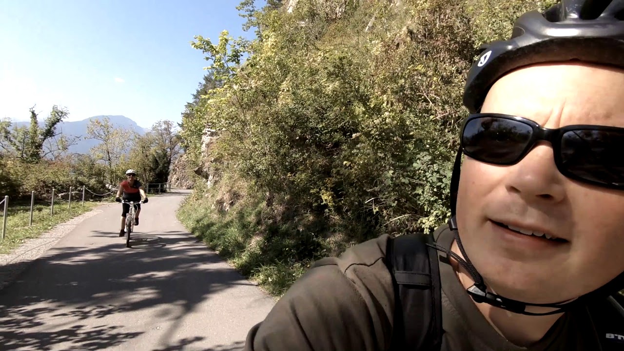 Cycle from Murg to Betlis via Weesen