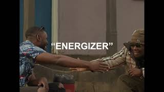 GrisVer, WapKid - Energizer (Official Music Video) 🔋⚡️