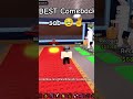 Best Comeback Sab #sab #roblox #viral #fypシ