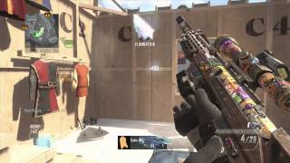 Spawnshot On Studio ( 2 Piece )