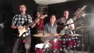 Miniatura de "That´ll Be The Day (Buddy Holly) - Cover by Goodly & her Goodlingers"