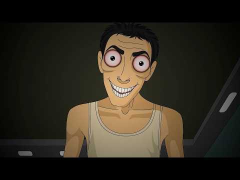 True Scary Stories Animated Inspired By Real Life Horror Horror Stories