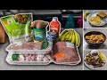 High Protein Meals for Muscle Growth Easy & Quick to Make