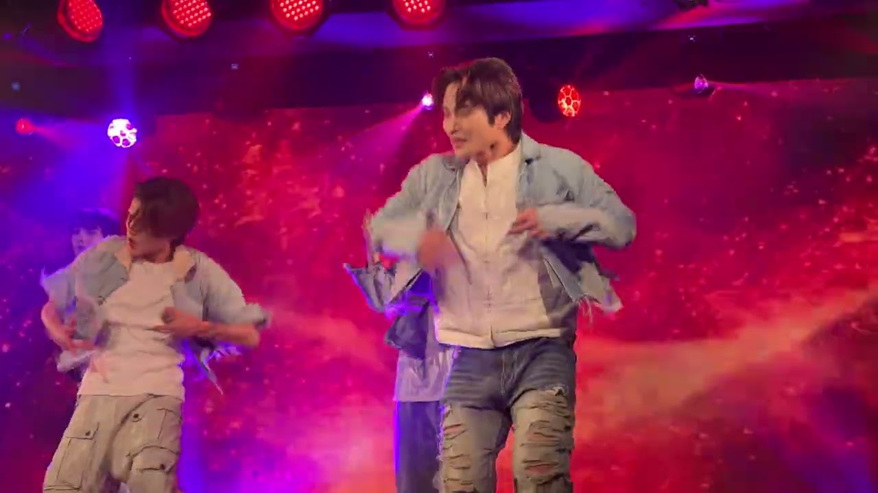 260118二部  EASTSHINE